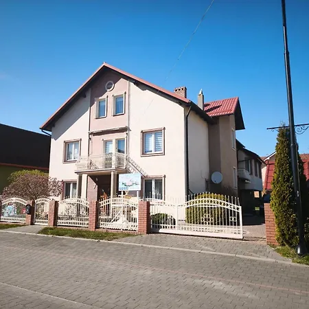 Pansiyon Lilia *
