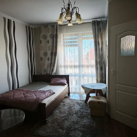 Lilia Pansiyon